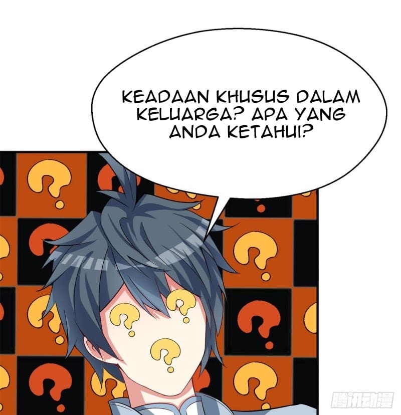 I Picked Up An Attributes Chapter 51 Gambar 67